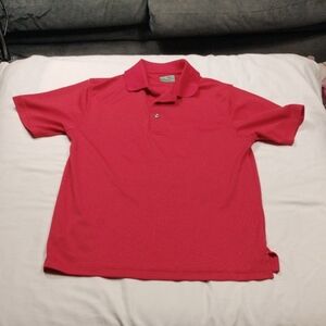 Ben Hogan Performance Mens Polo Size Small